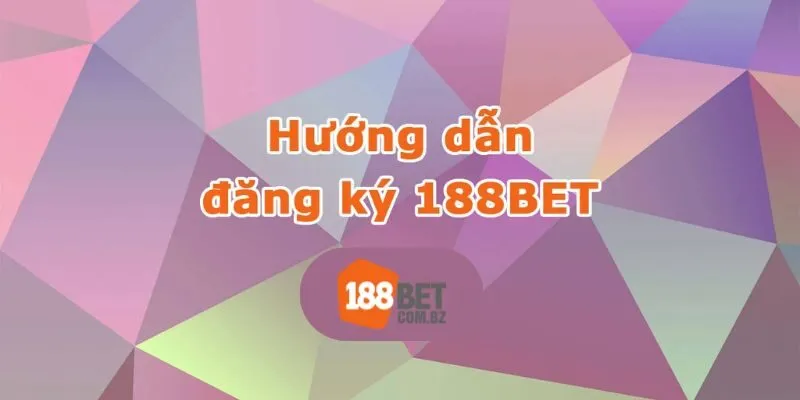 Độ tuổi hợp lệ khi đăng ký 188Bet