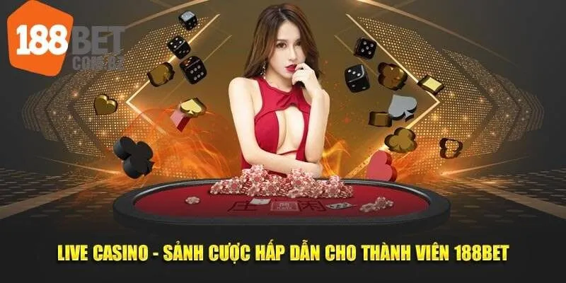 Sân chơi giải trí trực tuyến vươn tầm quốc tế