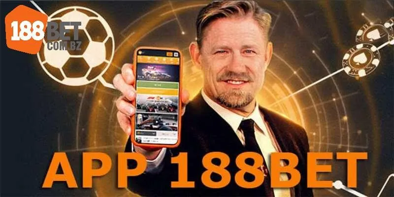 Chỉ với 5 bước này, bạn đã hoàn thành việc tải app 188bet 